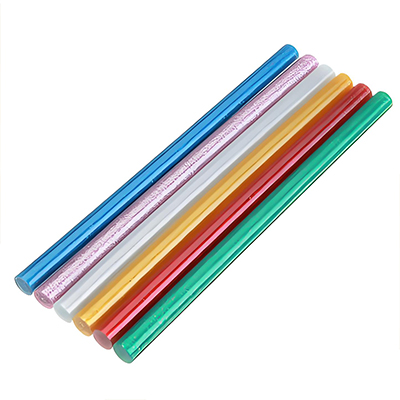 Color Hot Melt Glue Stick