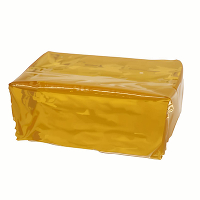 Packaging Hot Melt Block