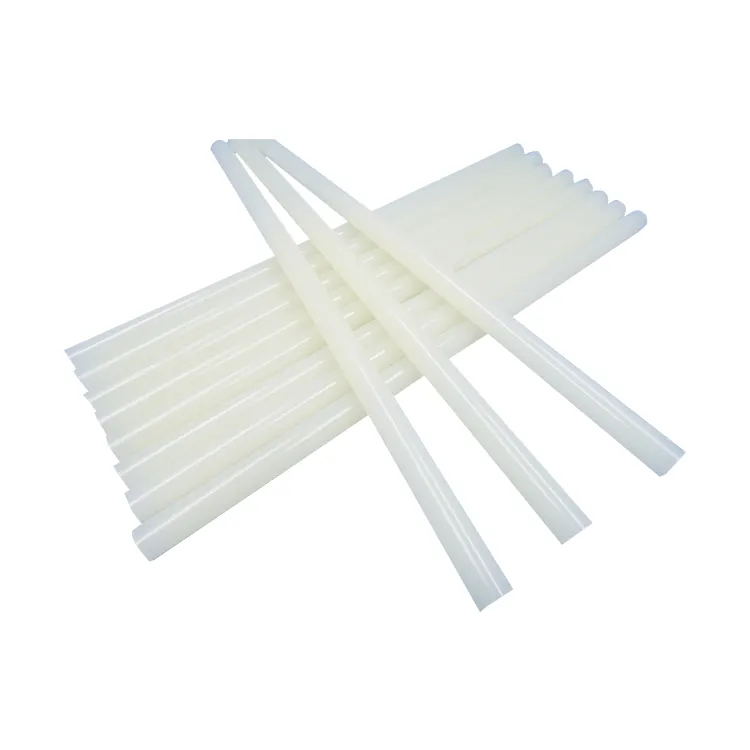 7mm 11mm Strong Hot Melt Adhesive Glue for Family Essential DIY Hot Melt Glue Stick