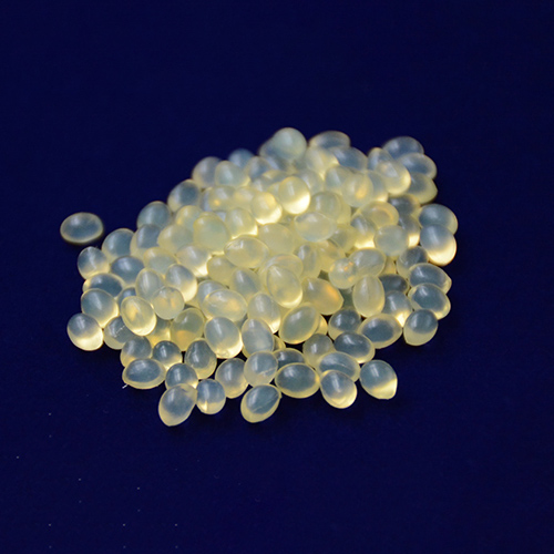 Transparent Hot Melt Glue Pellets Suppliers for Profile Wrapping