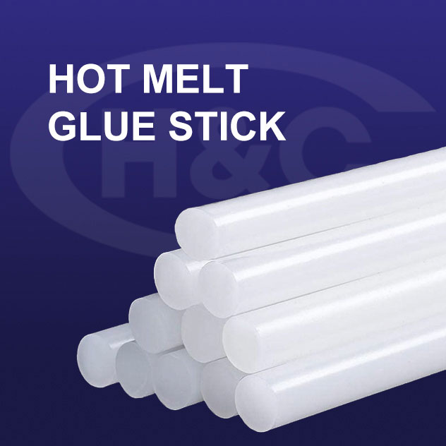 Hot Melt Glue Stick